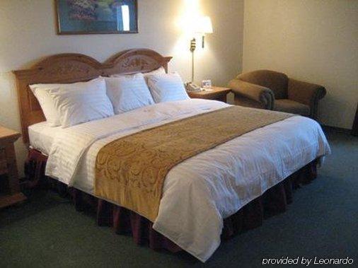 Grandstay Hotel And Suite Waseca Rum bild