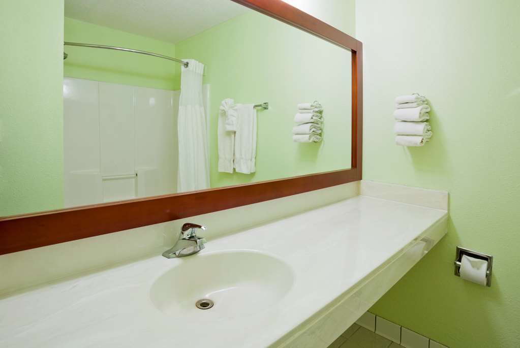 Grandstay Hotel And Suite Waseca Rum bild